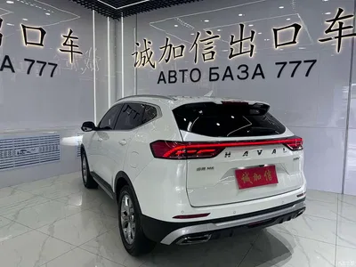 2023 Haval H6 National Trend Edition 1.5T Automatic Champion, фото 4, лот 10394124