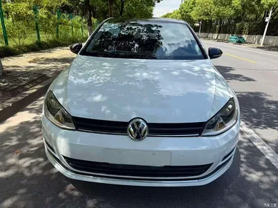 2017 Volkswagen Golf 1.6L Auto Comfort Millionth Edition, фото 1, лот 10450871
