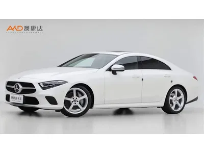 2018 Mercedes-Benz CLS 300 Dynamic, фото 1, лот 10300283