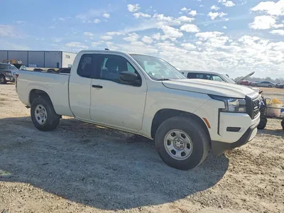 2023 NISSAN FRONTIER, фото 4, лот 10731734