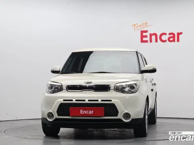 2015 Kia Soul 1.6 GDi Prestige, фото 3, лот 10122099