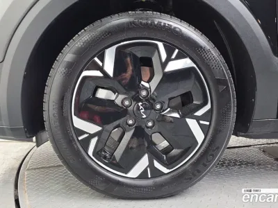 2024 Kia Niro Air, фото 4, лот 10080396