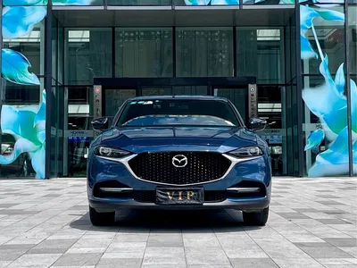 2020 Mazda CX-4 2.0L Auto 2WD Skyactiv-Exploration Edition, фото 2, лот 11216679
