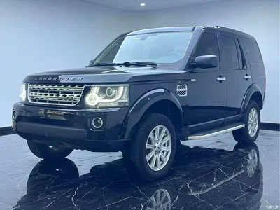 2010 Land Rover Discovery 4.0 V6 HSE Petrol, фото 1, лот 10325222