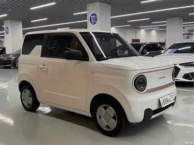 2024 Geely Galaxy Panda Facelift Panda mini 200km Dragon Edition, фото 3, лот 11181717