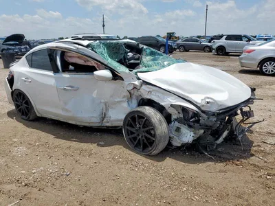 2020 ACURA ILX PREMIUM A-SPEC, фото 4, лот 10886228