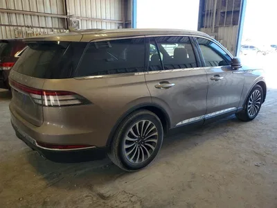 2020 LINCOLN AVIATOR RESERVE, фото 3, лот 10875242