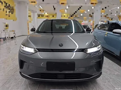 2021 Leapmotor C11 Facelift Luxury Edition, фото 3, лот 11187353