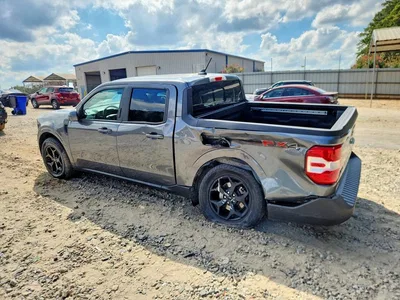 2022 FORD MAVERICK XL, фото 2, лот 11575617