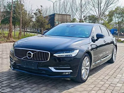 2020 Volvo S90 T5 Momentum Luxury Edition, фото 1, лот 10365314