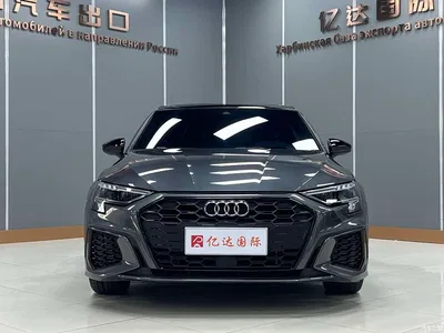 2022 Audi A3 Sportback 35 TFSI Style Sport, фото 2, лот 10445873
