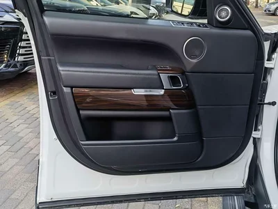 2015 Land Rover Range Rover 3.0 SC V6 Vogue SE Genesis Extended Edition, фото 4, лот 10625177