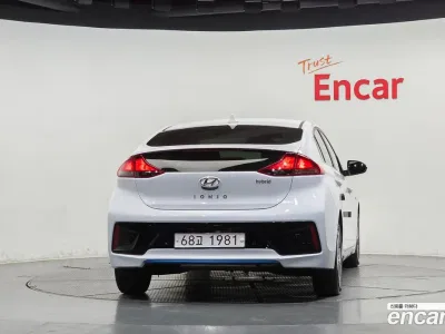 2019 Hyundai Ioniq N, фото 3, лот 11494839