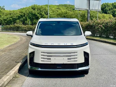 2025 SAIC Maxus Maxus G50 Model MAX 1.5T Automatic Luxury Edition, фото 3, лот 11160570