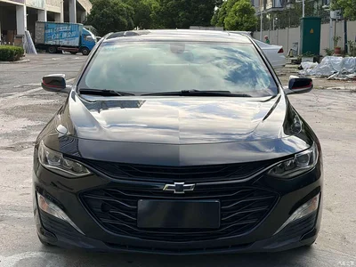 2020 Chevrolet Malibu XL Redline 550T Auto Connect Edition, фото 2, лот 10379412