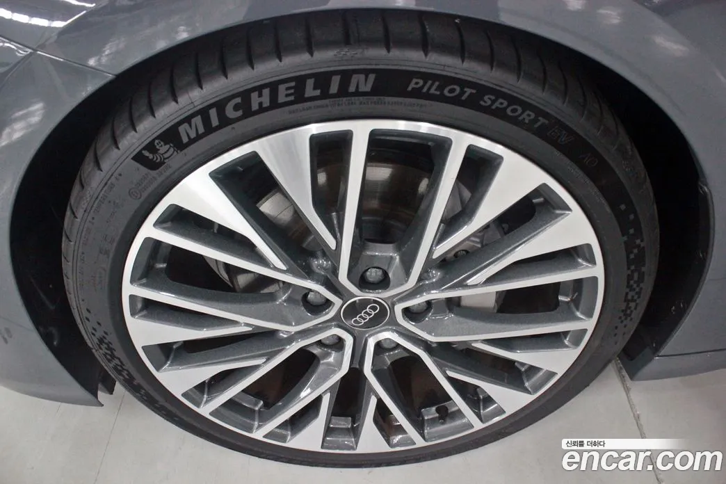 2025 Audi A6 e-Tron Performance Advanced, фото 4, лот 10093474