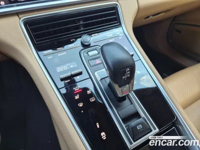 2018 Porsche Panamera 3.0, фото 4, лот 10169684