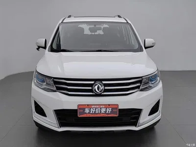 2019 Dongfeng Fengxing SX6 1.6L Manual Luxury, фото 3, лот 11159126