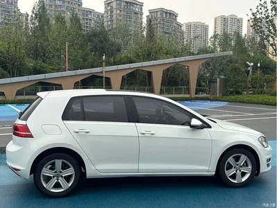 2015 Volkswagen Golf 1.4TSI Automatic Comfort, фото 4, лот 11549818