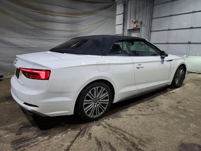2018 AUDI S5 PREMIUM PLUS, фото 3, лот 10657993