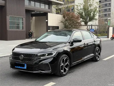 2024 Volkswagen Passat 330TSI Starlight Elite Edition, фото 1, лот 10443506