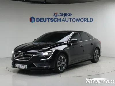 2019 Samsung SM6 2.0 GDe LE, фото 1, лот 10664616
