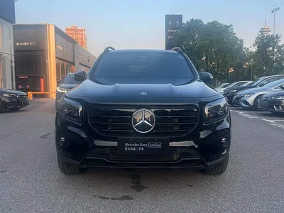 2024 Mercedes-Benz GLB 220 4MATIC, фото 4, лот 11591728