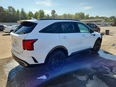 2023 KIA SORENTO SX PRESTIGE, фото 3, лот 10785033