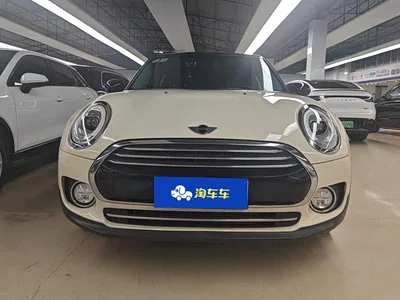 2016 MINI CLUBMAN Facelift 1.5T COOPER Connoisseur Edition, фото 2, лот 11550211