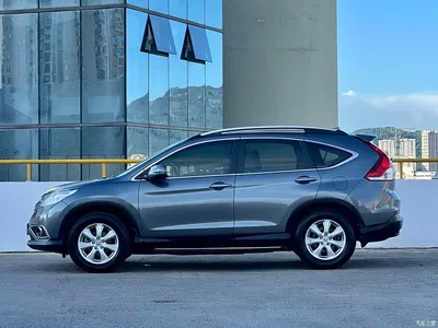 2012 Honda CR-V 2.0L 2WD Urban Edition, фото 4, лот 11067149