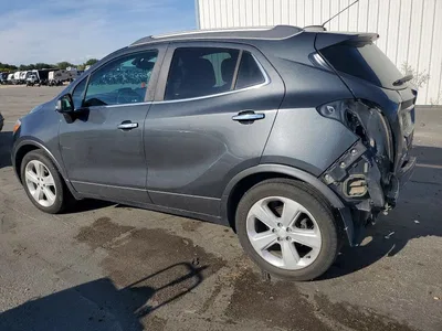 2016 BUICK ENCORE, фото 2, лот 11576764
