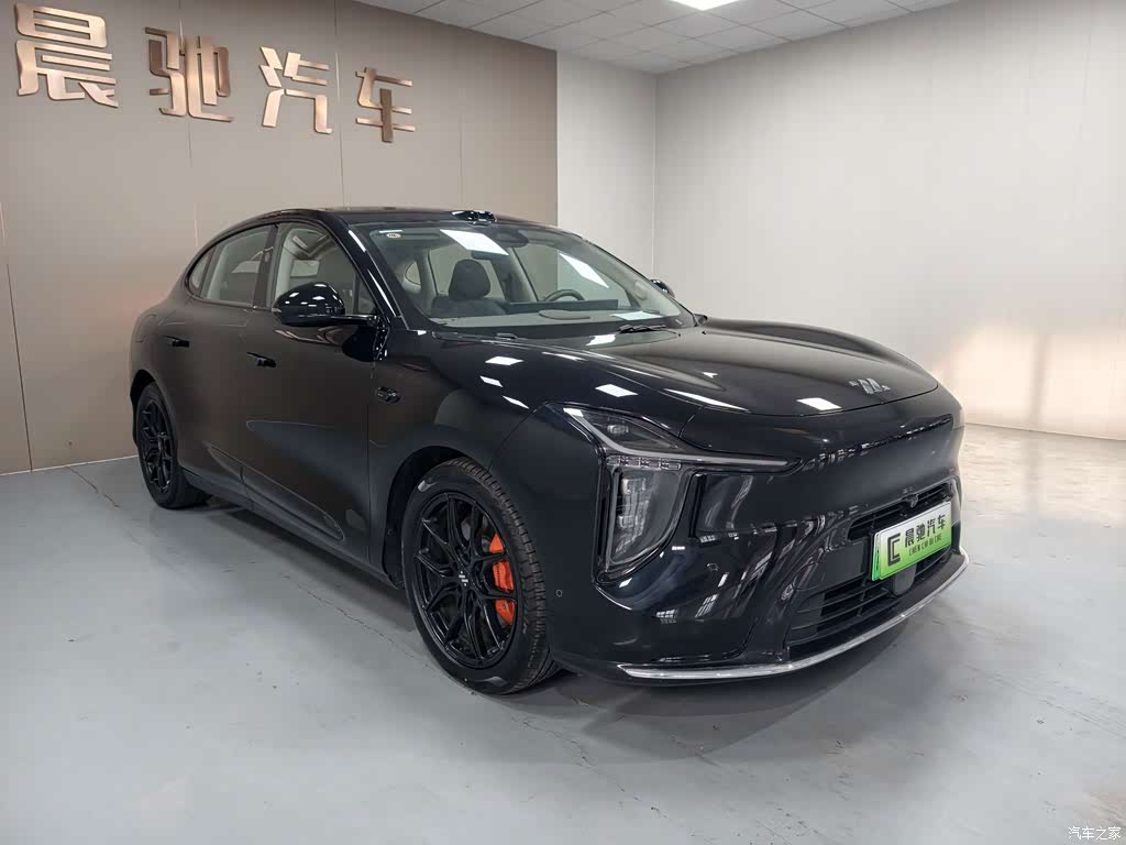 2025 IM Motors IM LS6 Extended Range Base, фото 3, лот 11197739