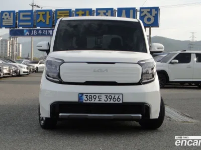 2023 Kia RAY Prestige, фото 4, лот 11756956