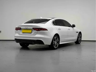 2023 Jaguar XEL 2.0T 250PS R-DYNAMIC S Progressive Sport, фото 4, лот 11011443