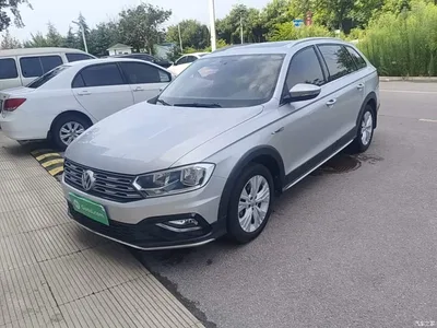 2017 Volkswagen C-TREK 1.6L Manual Comfort, фото 2, лот 10472867