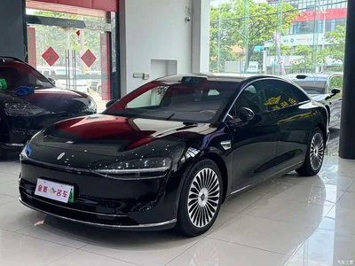 2026 Xiangjie Enjoy World S9 Extended Range Ultra, фото 1, лот 10831881