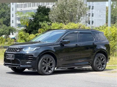 2025 Land Rover Discovery Sport 249PS Exploration Special Edition, фото 3, лот 11180952
