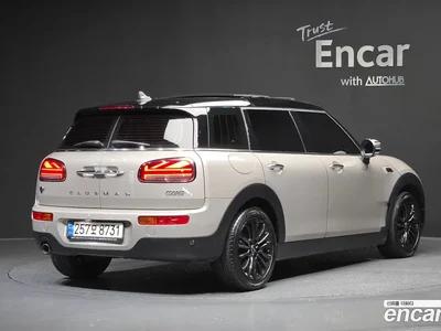 2022 Mini Clubman Classic Plus Lite, фото 2, лот 10225032