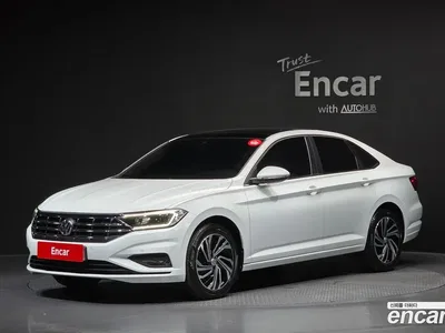 2021 Volkswagen Jetta 1.4 TSI Prestige, фото 1, лот 10177998