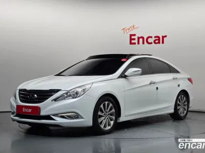 2014 Hyundai Sonata LPI Modern(Handicapped), фото 1, лот 10167355