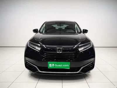 2020 Honda Avancier 370TURBO 4WD Premium Edition, фото 2, лот 10390772