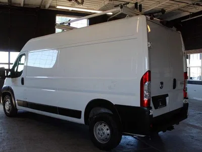 2023 RAM PROMASTER 3500 3500 HIGH, фото 4, лот 11148701