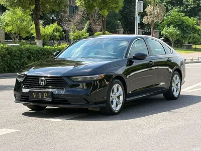 2023 Honda Accord 260TURBO Smart Enjoyment Edition, фото 1, лот 10478995