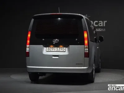 2022 Hyundai Staria L3.5 Cargo 3-Seater, фото 4, лот 10109188