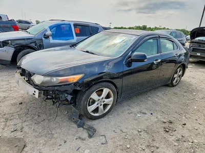 2010 ACURA TSX, фото 1, лот 10870718