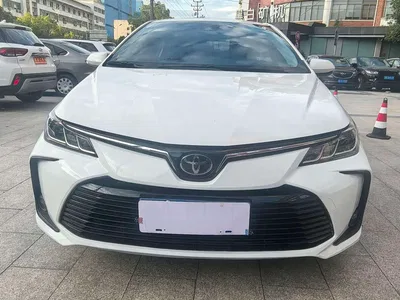 2021 Toyota Corolla 1.2T S-CVT Elite Edition, фото 2, лот 10320095