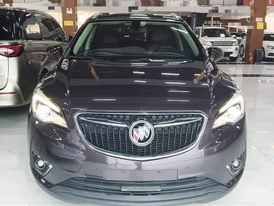 2018 Buick Envision Plus 20T 2WD Luxury, фото 3, лот 11136324
