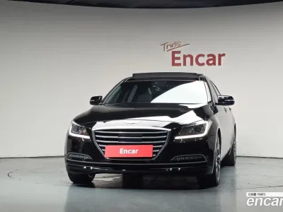 2016 Hyundai Genesis G330 Premium AWD, фото 3, лот 10198904