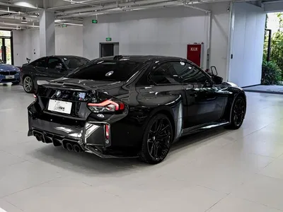 2024 BMW M2, фото 3, лот 10448682