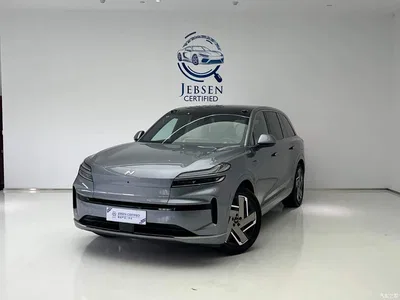 2025 Ledao L90 2WD Base Model, фото 1, лот 10826605